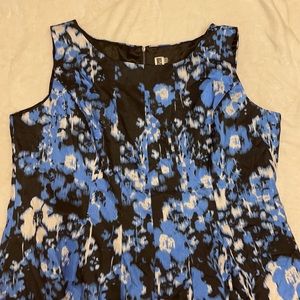 Julian Taylor Floral Dress-Offer/Bundle to Save